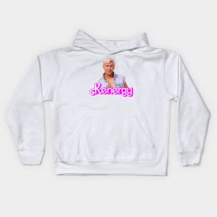 Kenergy - Barbie Kids Hoodie